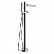 TREEMME TIME-TIME OUT MISCELATORE MONOCOMANDO VASCA DA TERRA