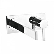 TREEMME TIME-TIME OUT OUT MISCELATORE MONOCOMANDO LAVABO A INCASSO 174