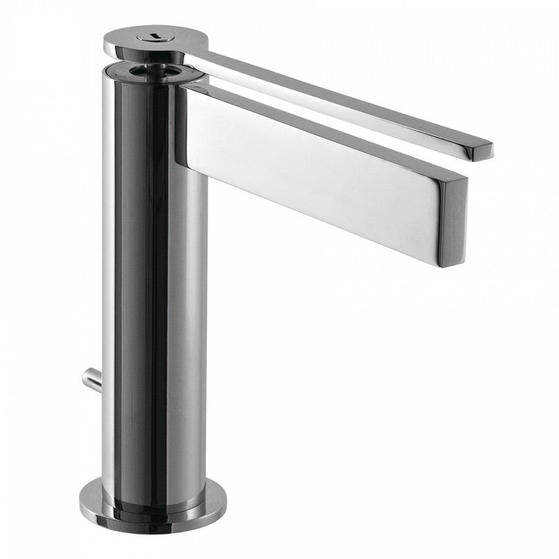 TREEMME TIME-TIME OUT MISCELATORE MONOCOMANDO LAVABO 124