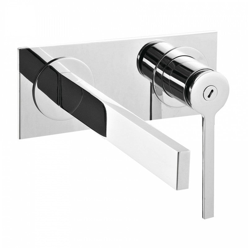 TREEMME TIME-TIME OUT MISCELATORE MONOCOMANDO LAVABO A INCASSO174