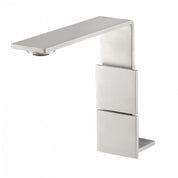 TREEMME 5MM MIX LAVABO 2 MANIGLIE 154
