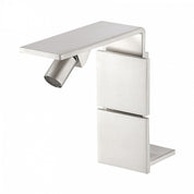 TREEMME 5MM MISCELATORE MONOFORO BIDET 110