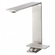 TREEMME 5MM MISCELATORE MONOCOMANDO LAVABO 196