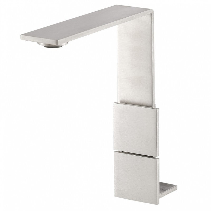 TREEMME 5MM MISCELATORE LAVABO 2 MANIGLIE 192