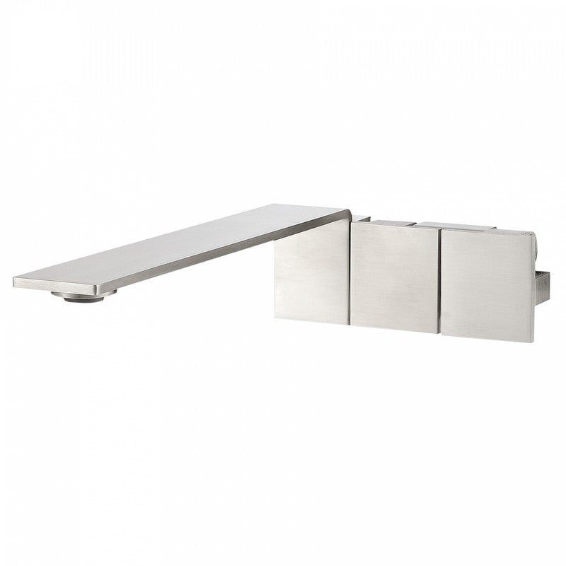 TREEMME 5MM GRUPPO LAVABO A MURO 252