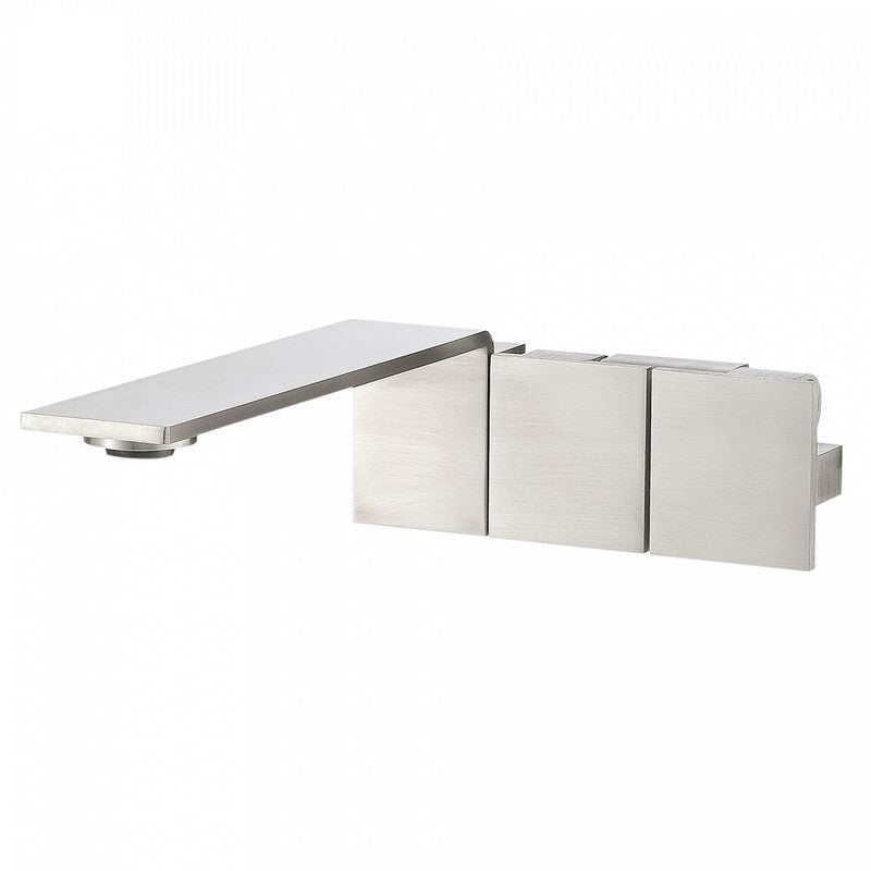 TREEMME 5MM GRUPPO LAVABO A MURO 192