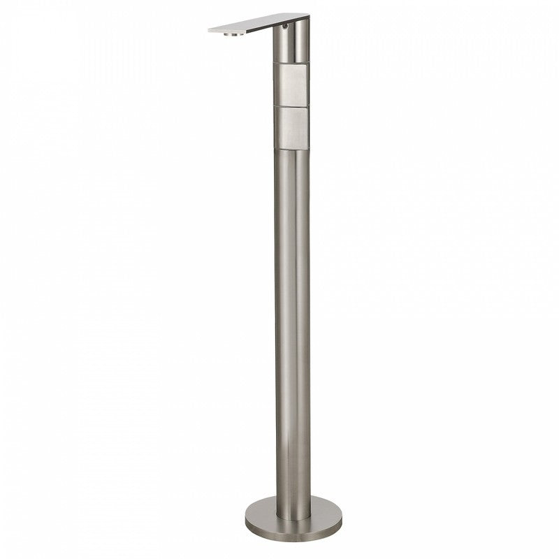 TREEMME 5MM MIX LAVABO 2 MANIGLIE DA TERRA 1050