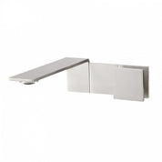 TREEMME 5MM MIX MONOCOMANDO LAVABO A INCASSO 170