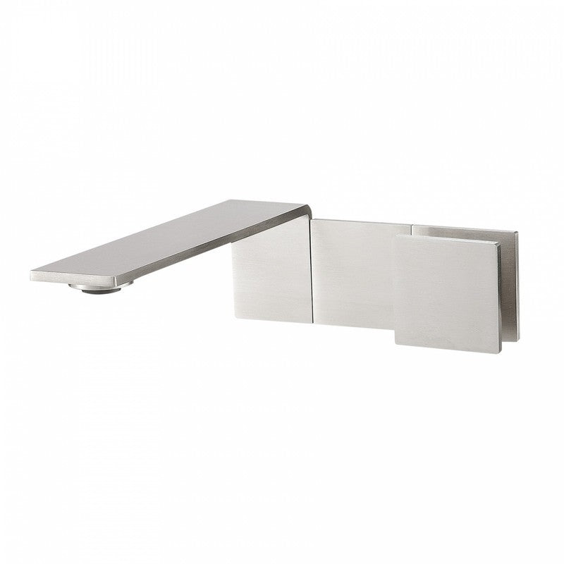 TREEMME 5MM MIX MONOCOMANDO LAVABO A INCASSO 170