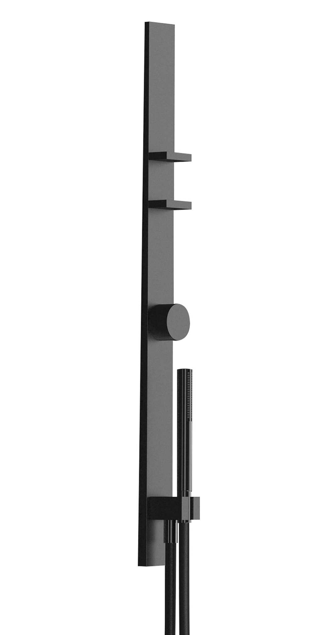 FANTINI RUBINETTI AK/25 ABOUTWATER BOFFI FANTINI MISCELATORE TERMOSTATICO DOCCIA INCASSO 1/2"