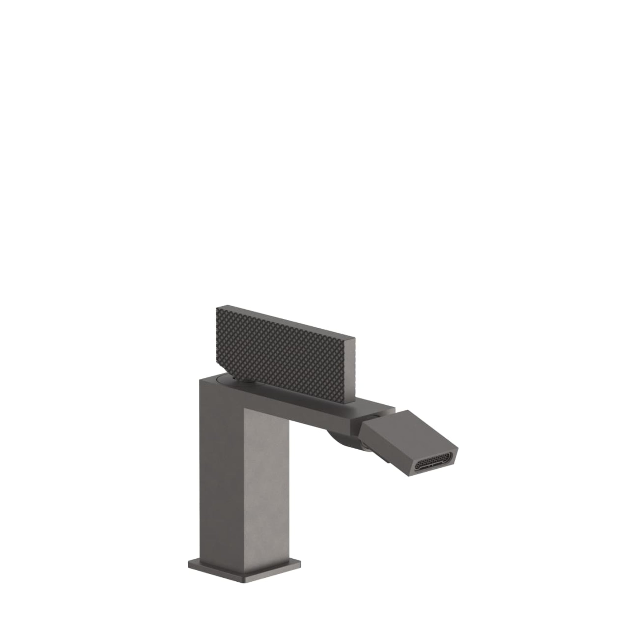 FANTINI RUBINETTI O-XY MISCELATORE BIDET MONOFORO