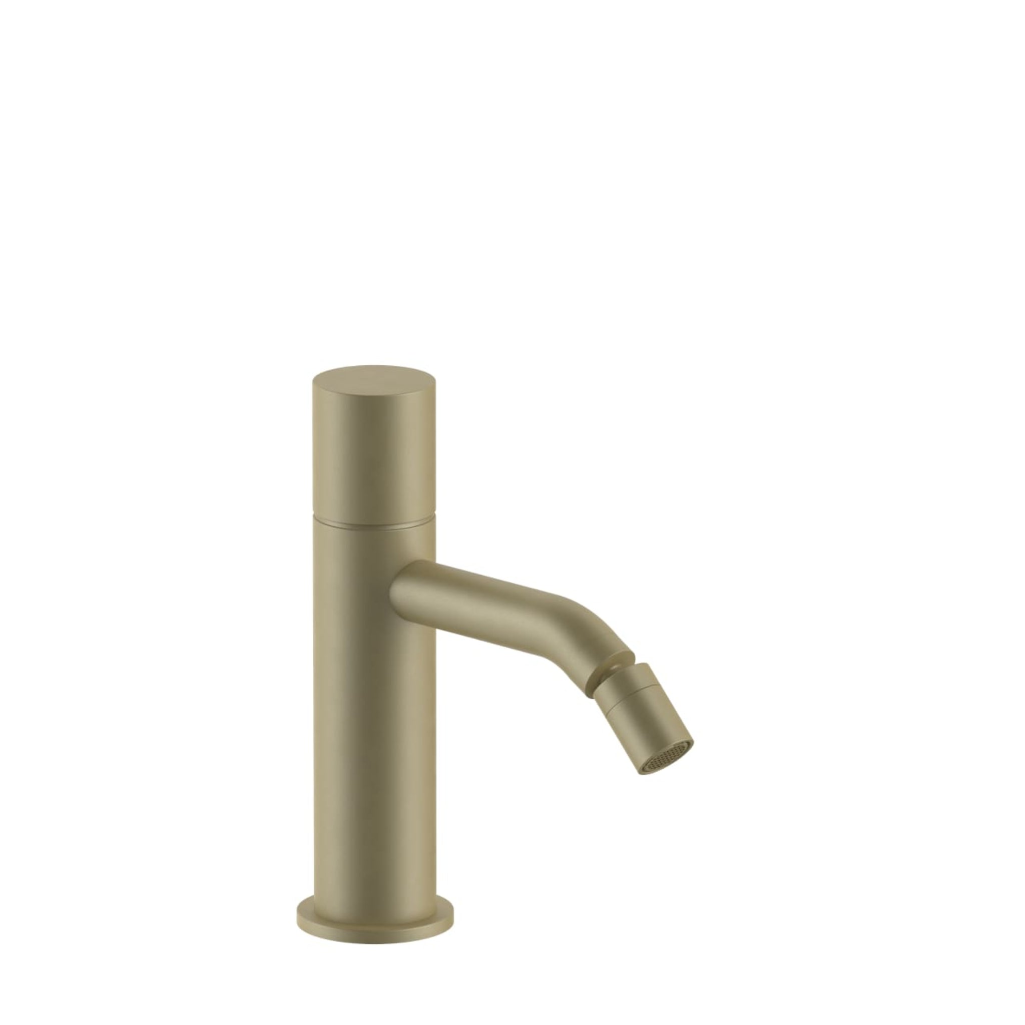 FANTINI RUBINETTI NOSTROMO SMALL MISCELATORE BIDET MONOFORO