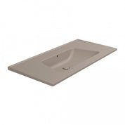 FLAMINIA BLOOM 105 LAVABO SOSPESO