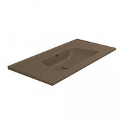 FLAMINIA BLOOM 105 LAVABO SOSPESO