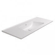 FLAMINIA BLOOM 120 CONSOLLE SOSPESA