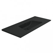 FLAMINIA BLOOM 120 CONSOLLE SOSPESA
