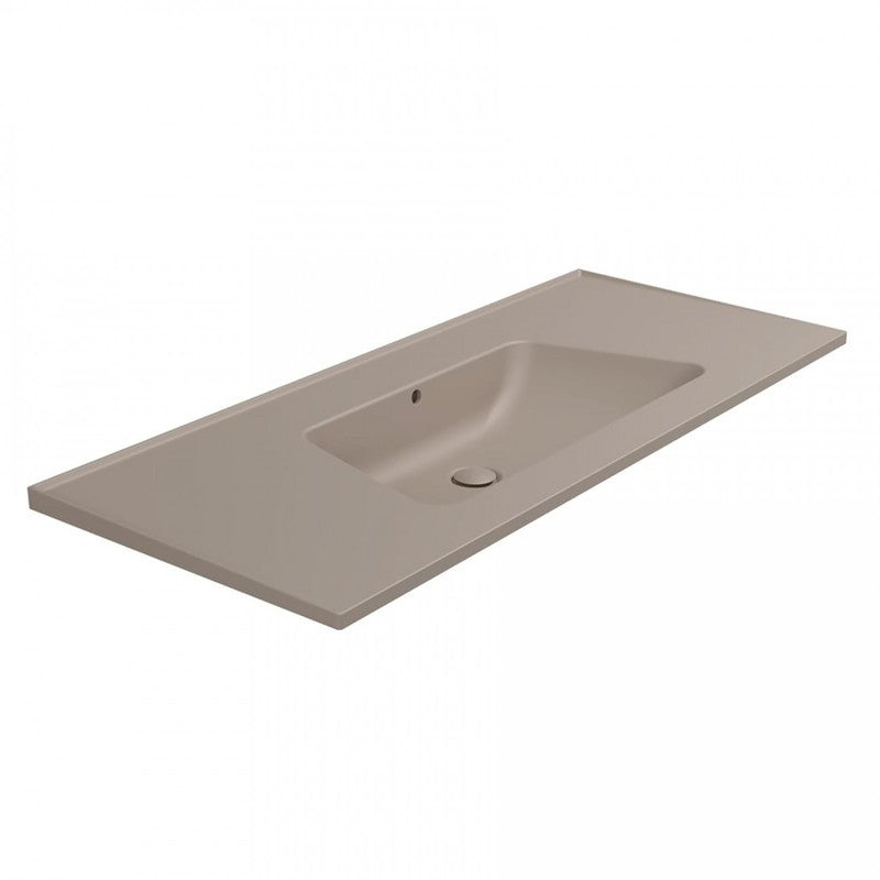 FLAMINIA BLOOM 120 CONSOLLE SOSPESA