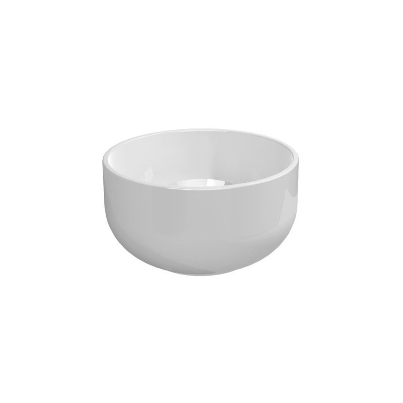 FLAMINIA SALTODACQUA LAVABO DA APPOGGIO