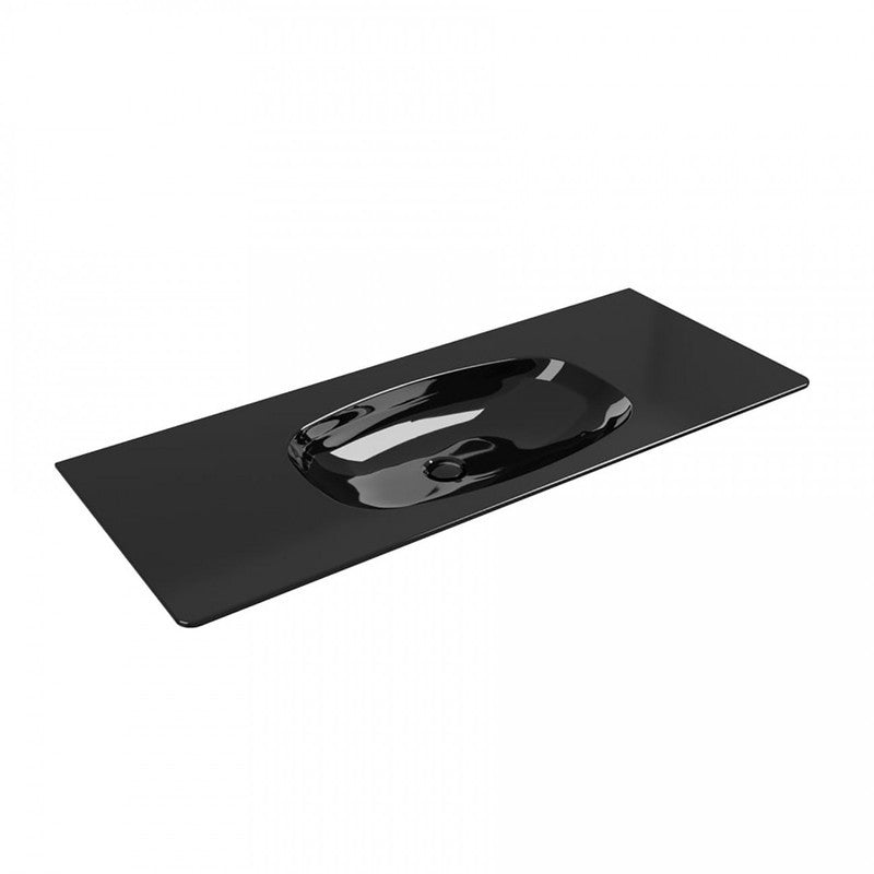 FLAMINIA NUDAFLAT 120 CONSOLLE SOSPESA