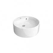 FLAMINIA TWIN SET 52 LAVABO DA APPOGGIO