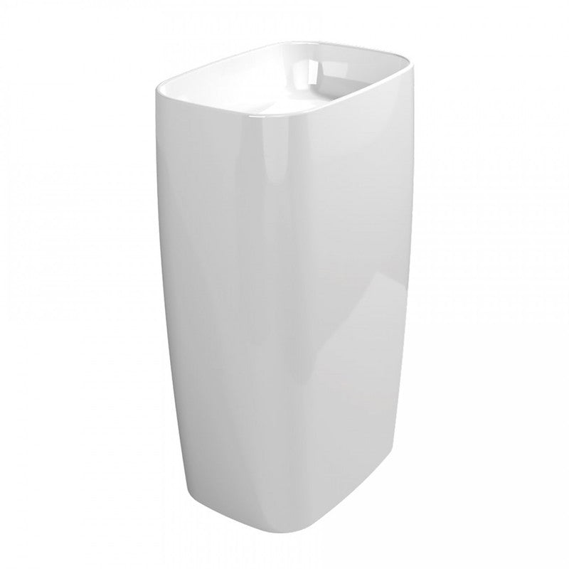 FLAMINIA MONOFLAG LAVABO FREESTANDING