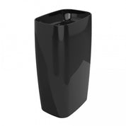 FLAMINIA MONOFLAG LAVABO FREESTANDING A PARETE