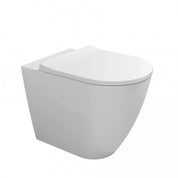 FLAMINIA LINK WC A PAVIMENTO