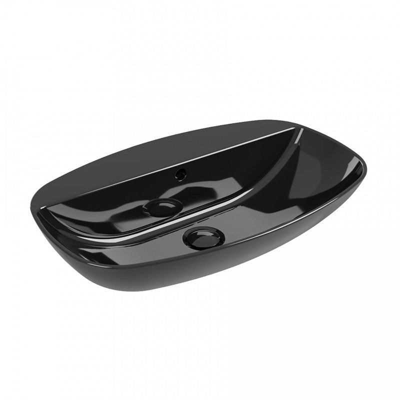 FLAMINIA NUDASLIM 60 LAVABO DA APPOGGIO-SOSPESO