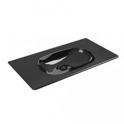 FLAMINIA NUDAFLAT 90 LAVABO A PARETE