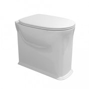 FLAMINIA MADRE WC A PAVIMENTO