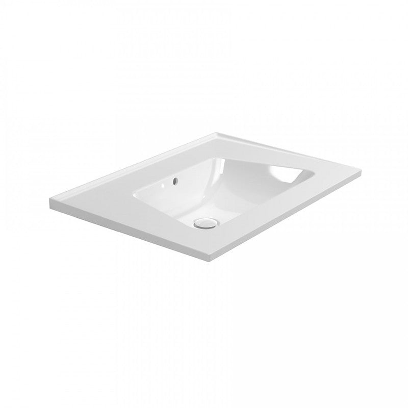 FLAMINIA BLOOM 70 CONSOLLE SOSPESA