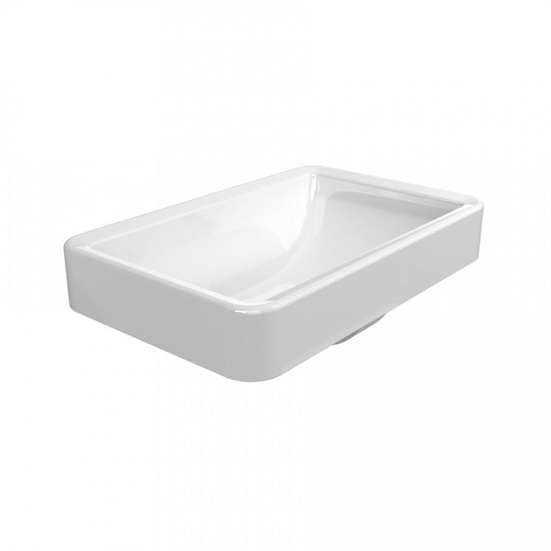 FLAMINIA NILE LAVABO DA INCASSO