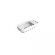 FLAMINIA PASS COUNTERTOP-WALL BASIN