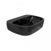 FLAMINIA MONÒ 64 LAVABO DA APPOGGIO-PARETE