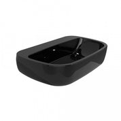 FLAMINIA MONÒ 74 LAVABO DA APPOGGIO-PARETE