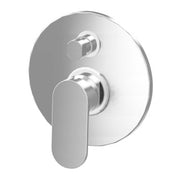 bonanno-negozio-shop-sanitari-rubinetteria-wc-bidet-bagno-docce-vasche- RUBINETTO-BIDET -GATTONI-MIX-DOCCIA-2-VIE-H2OMIX-7000