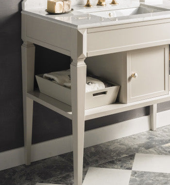 PARK AVENUE MOBILE VANITY UNITS CHARLENE 1