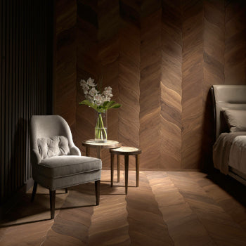FOGLIE D'ORO BOISERIE 2D