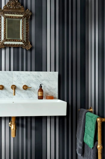 bonanno-negozio-shop-sanitari-rubinetteria-wc-bidet-bagno-docce-vasche- RUBINETTO-BIDET -cole&son-CARTA-DA-PARATI-Carousel-stripe