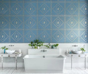 bonanno-negozio-shop-sanitari-rubinetteria-wc-bidet-bagno-docce-vasche- RUBINETTO-BIDET -cole&son-CARTA-DA-PARATI-CONCHIGLIE