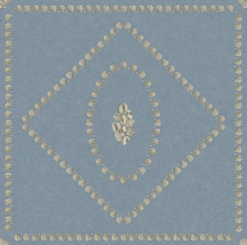 COLE&SON CARTA DA PARATI FORNASETTI SENZA TEMPO II CONCHIGLIE