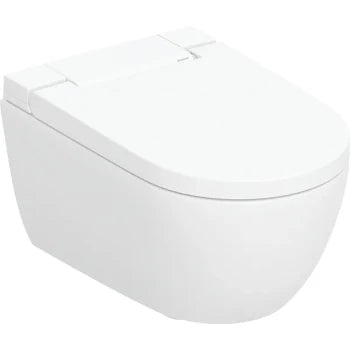 GEBERIT AQUACLEAN ALBA VASO SOSPESO