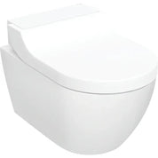 GEBERIT AQUACLEAN TUMA COMFORT VASO SOSPESO