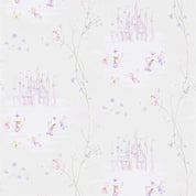 SANDERSON CARTA DA PARATI FAIRY CASTLE VANILLA