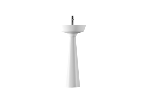 ALICE CERAMICA LAVABO EQUILIBRIUM FREESTANDING