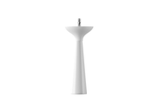 ALICE CERAMICA LAVABO EQUILIBRIUM FREESTANDING