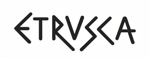 Etrusca