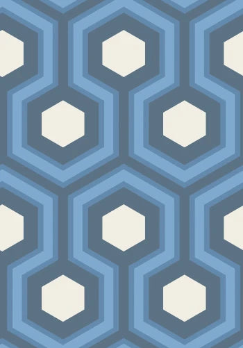 COLE&SON CARTA DA PARATI THE CONTEMPORARY SELECTION HICK'S GRAND