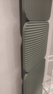 ANTRAX RADIATORE MODULARE LANA V