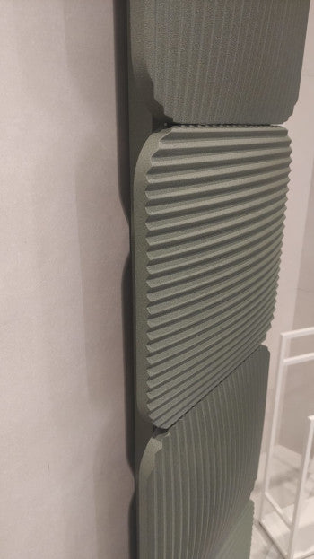 ANTRAX RADIATORE MODULARE LANA V